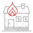 پیش‌نمایش فایل house-fire از پک آتش نشان و اداره آتش نشانی