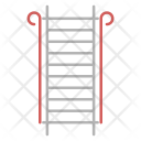 پیش‌نمایش فایل ladder-233 از پک آتش نشان و اداره آتش نشانی
