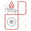 پیش‌نمایش فایل lighter-98 از پک آتش نشان و اداره آتش نشانی