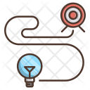پیش‌نمایش فایل success-path-9 از پک بازاریابی دیجیتال