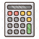 پیش‌نمایش فایل calculator-1306 از پک کسب وکار و مالی جلد 1