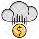 پیش‌نمایش فایل cloud-cost-20 از پک کسب وکار و مالی جلد 1