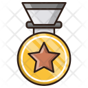 پیش‌نمایش فایل medal-1306 از پک کسب وکار و مالی جلد 1