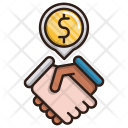 پیش‌نمایش فایل business-deals-4 از پک کسب وکار و مالی جلد 3