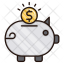 پیش‌نمایش فایل piggy-banking-172 از پک بانکداری