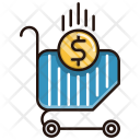 پیش‌نمایش فایل shopping-cart-303 از پک کامرس