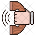 پیش‌نمایش فایل voice-call-10 از پک ارتباطات