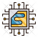 پیش‌نمایش فایل micro-processor از پک الکترونیک