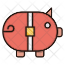 پیش‌نمایش فایل piggy-banking-186 از پک امور مالی