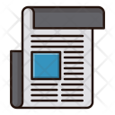 پیش‌نمایش فایل newspaper-425 از پک اخبار