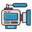 پیش‌نمایش فایل videocam-5 از پک اخبار
