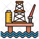 پیش‌نمایش فایل oil-platform-7 از پک صنعت نفت