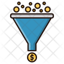 پیش‌نمایش فایل funnel-107 از پک جریان پول