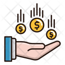 پیش‌نمایش فایل money-flow-40 از پک جریان پول