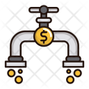 پیش‌نمایش فایل money-flow-42 از پک جریان پول