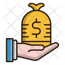 پیش‌نمایش فایل money-bag-278 از پک سرمایه گذاری