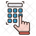 پیش‌نمایش فایل passcode-3 از پک امنیت