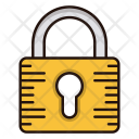 پیش‌نمایش فایل security-padlock از پک امنیت