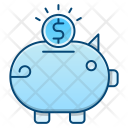 پیش‌نمایش فایل piggy-banking-213 از پک بانکداری