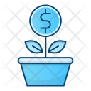 پیش‌نمایش فایل business-growth-70 از پک کسب و کار