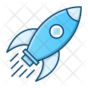 پیش‌نمایش فایل rocket-1077 از پک کسب و کار