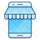 پیش‌نمایش فایل mobile-shop-23 از پک کامرس