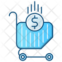 پیش‌نمایش فایل shopping-cart-381 از پک کامرس