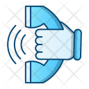 پیش‌نمایش فایل voice-call-11 از پک ارتباطات
