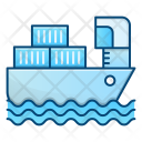پیش‌نمایش فایل cargo-ship-41 از پک تحویل