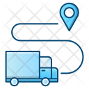 پیش‌نمایش فایل delivery-truck-233 از پک تحویل