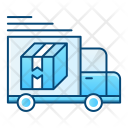 پیش‌نمایش فایل shipping-van-8 از پک تحویل