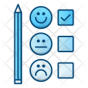 پیش‌نمایش فایل customer-satisfaction-survey-5 از پک بازخورد