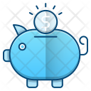 پیش‌نمایش فایل piggy-banking-214 از پک سرمایه گذاری