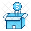 پیش‌نمایش فایل moneybox از پک جریان پول
