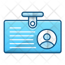 پیش‌نمایش فایل identification-card-134 از پک اخبار