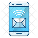 پیش‌نمایش فایل mobile-message-80 از پک اخبار