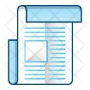پیش‌نمایش فایل newspaper-470 از پک اخبار
