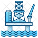 پیش‌نمایش فایل oil-platform-10 از پک صنعت نفت
