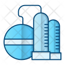 پیش‌نمایش فایل oil-refinery-11 از پک صنعت نفت