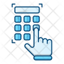 پیش‌نمایش فایل passcode-security از پک امنیت
