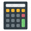 پیش‌نمایش فایل calculator-1529 از پک کسب وکار و مالی جلد 1