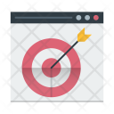 پیش‌نمایش فایل target-page از پک کسب وکار و مالی جلد 1