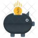 پیش‌نمایش فایل piggy-bank-137 از پک کسب وکار و مالی جلد 2