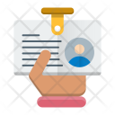 پیش‌نمایش فایل id-card-289 از پک کسب وکار و مالی جلد 3