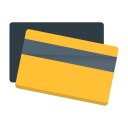 پیش‌نمایش فایل credit-card-786 از پک خرید و خرده فروشی