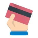 پیش‌نمایش فایل credit-card-787 از پک خرید و خرده فروشی