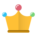 پیش‌نمایش فایل crown-412 از پک خرید و خرده فروشی