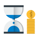 پیش‌نمایش فایل hourglass-598 از پک خرید و خرده فروشی