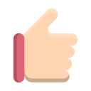 پیش‌نمایش فایل like-680 از پک خرید و خرده فروشی