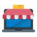 پیش‌نمایش فایل online-shopping-342 از پک خرید و خرده فروشی